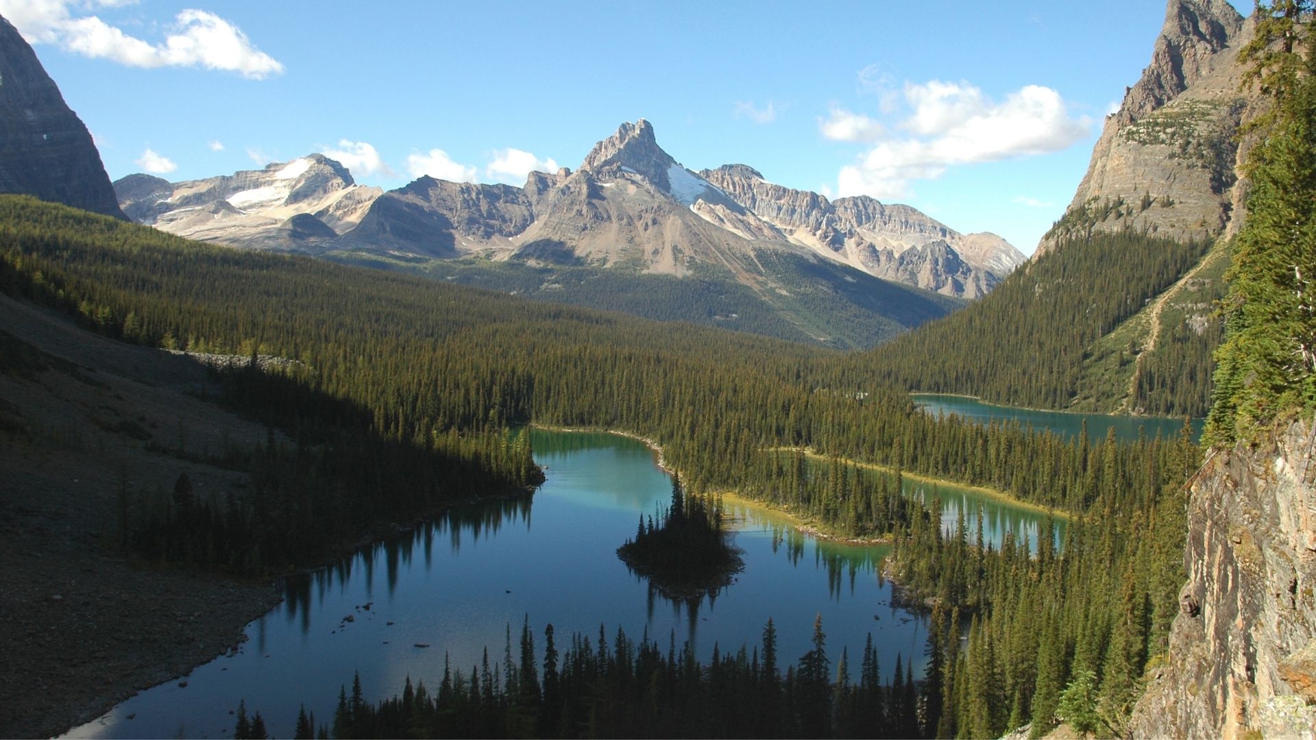Nationalparks in Kanada – häufige Fragen und Planungstipps