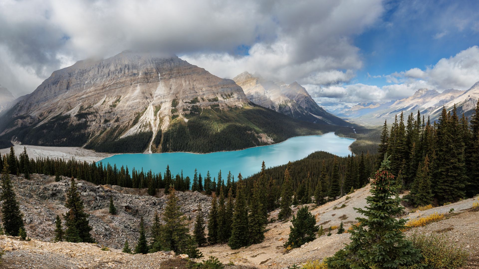 Der Jasper Nationalpark in Kanada ist ein Paradies für Naturfreunde und Abenteurer. Entdecke Highlights, Wanderungen, Tierwelt, Reisetipps und Aktivitäten in diesem beeindruckenden Nationalpark.