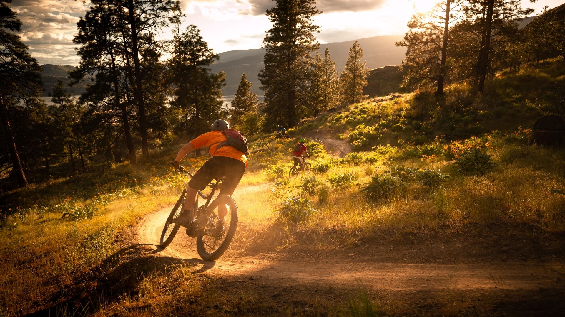 Aktivitäten in Kanada erleben – Natur, Bewegung und Weite