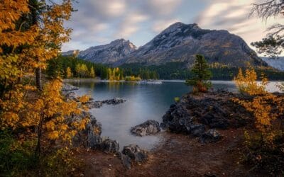 Cariboo Gold Rush Trail