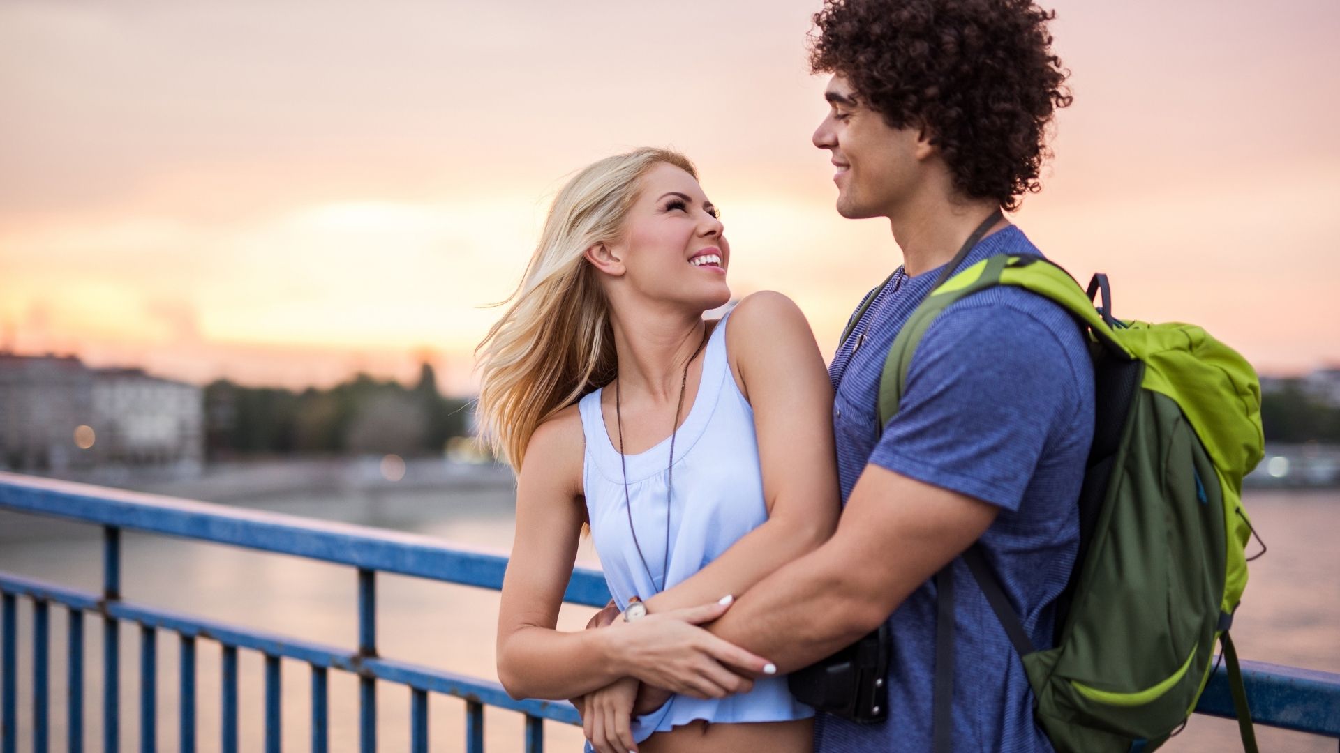 Aktivitäten in Kanada in Natur und Städten