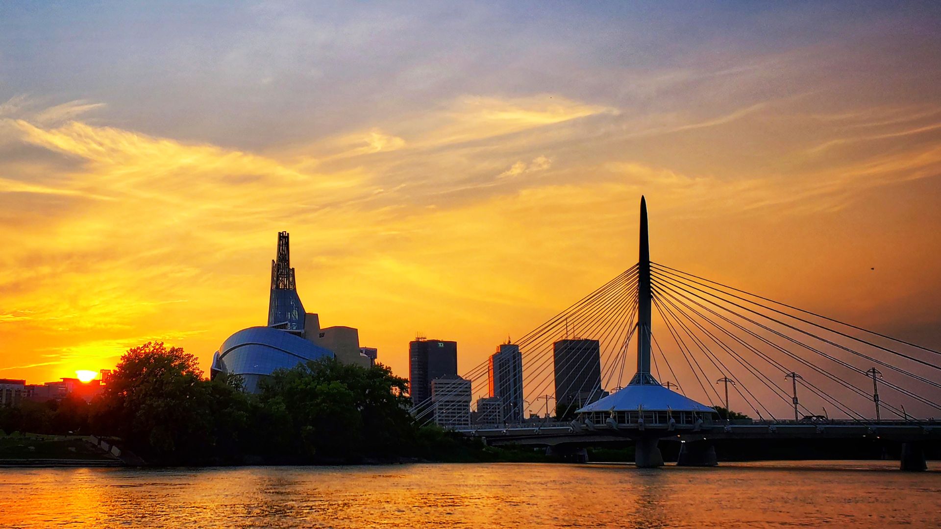 Winnipeg Manitoba Kanada 1 Winnipeg – Entdecke die Hauptstadt Manitobas mit Geschichte, Kultur, Präriewind und Polarlicht. Tipps zu Sehenswürdigkeiten, Aktivitäten, Kulinarik, Anreise und Übernachtung.