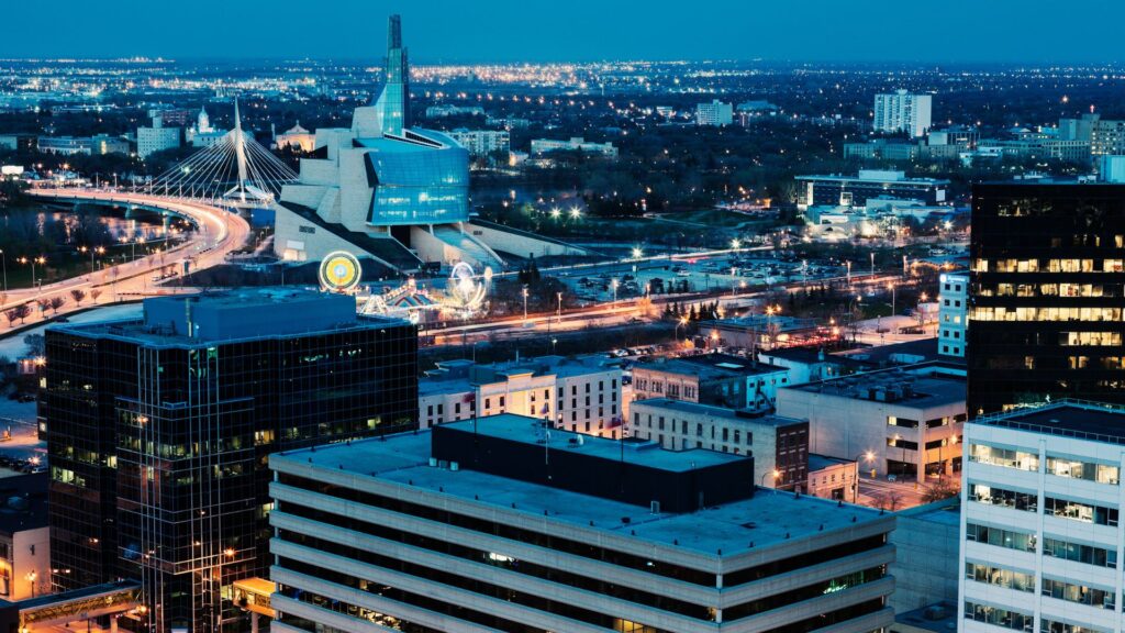 Winnipeg hat keine Skyline wie Toronto – dafür hat es Seele, Kontraste und Orte, die nachwirken.