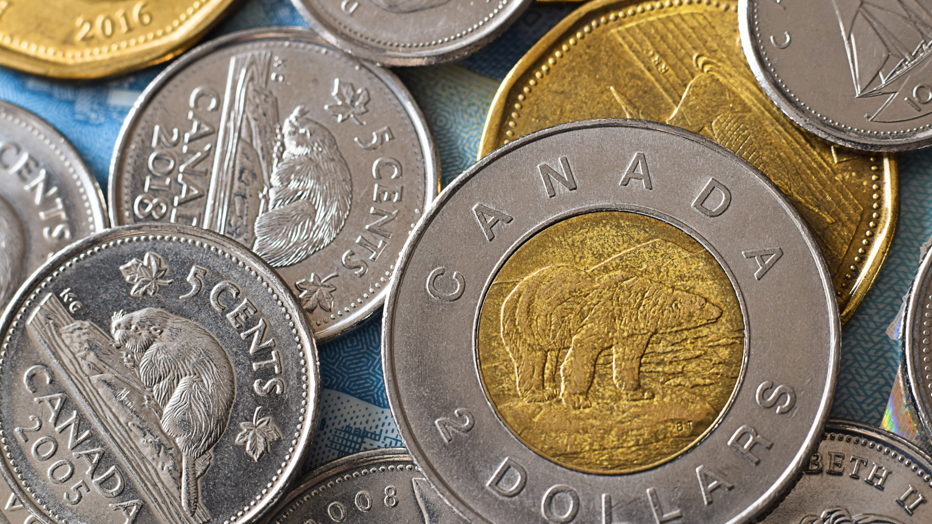 Kosten und Budget für eine Kanada Reise planen