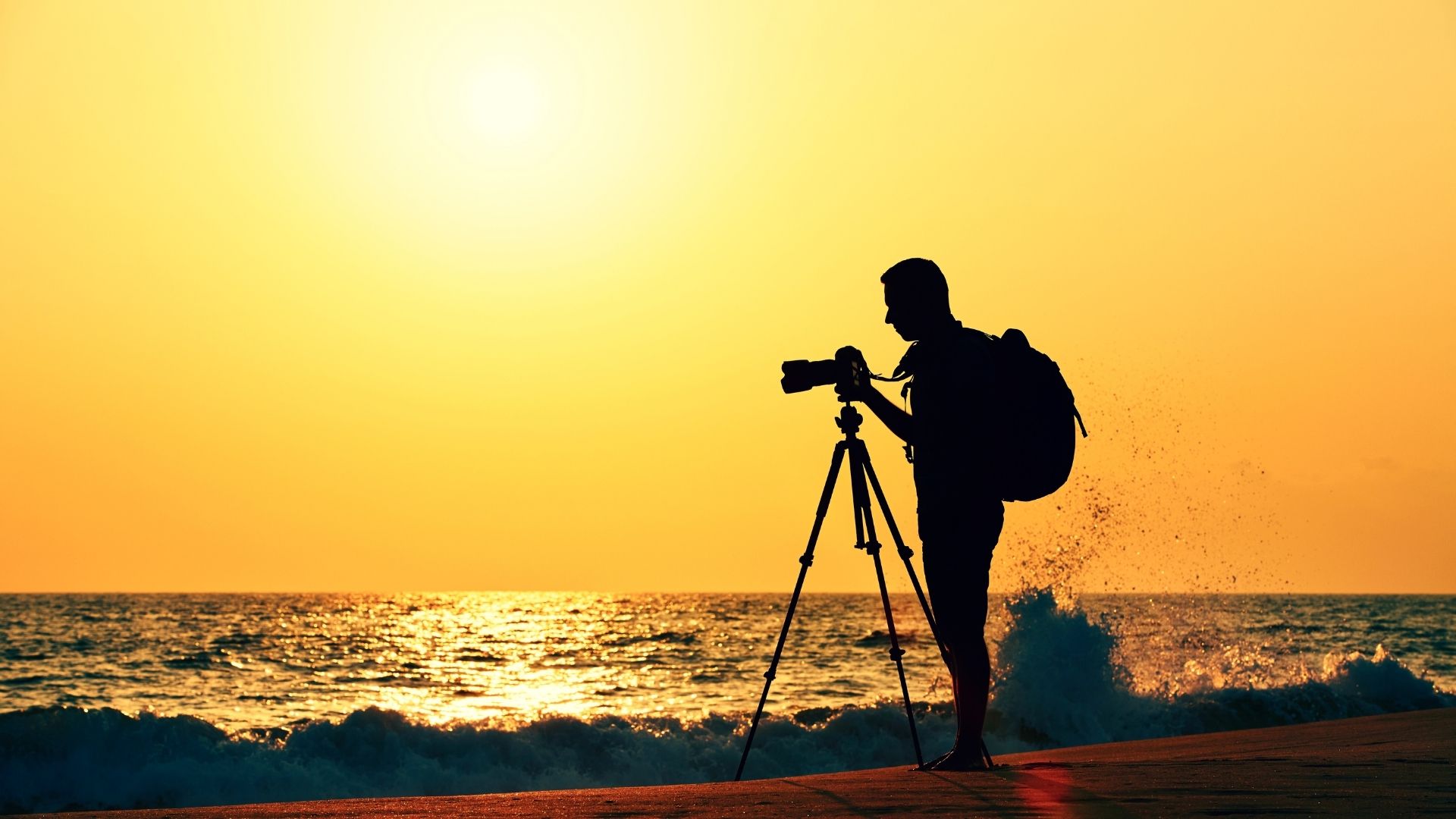 Fotografie und Naturmomente in Kanada erleben